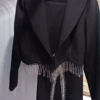 لباس مجلسی