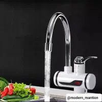 آبگرمکن برقی با ضمانت استاندارد
