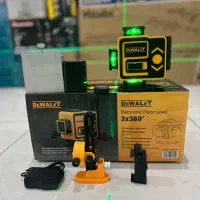 تراز لیزری 360 درجه عمده و تکی