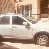 فروش خودرو‌ کوییک مدل ۱۴۰۱بیمه فول در حد صفر