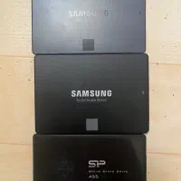 هارد. Ssd|قطعات و لوازم جانبی رایانه|اسلام‌شهر, شهرک لاله|دیوار