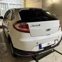mvm315 new|خودرو سواری و وانت|برخوار, |دیوار