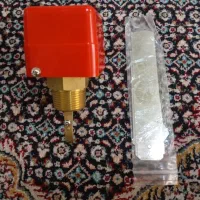 یک دستگاه فلوسویچ آتش نشانی رد پاور25