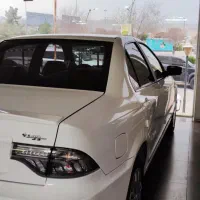 سورن XU7P، مدل ۱۴۰۵، نمایندگی ایرانخودرو