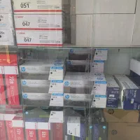 کارتریج|پرینتر، اسکنر، کپی، فکس|مشهد, ارشاد|دیوار