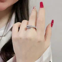 انواع حلقه ست و انگشتر و سرویس