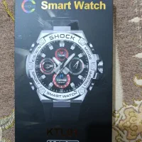 ساعت هوشمنداصل اورجینال  SHOCK