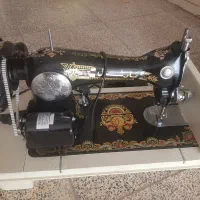 چرخ خیاطی