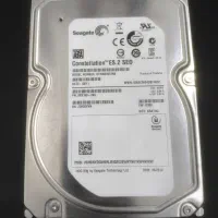 هارد دست دوم 3 ترابایت