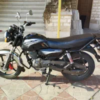 kld200|موتورسیکلت|تهران, شهرک آتی شهر|دیوار