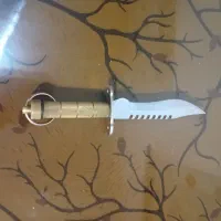 چاقو