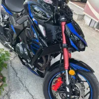 z1000موتور