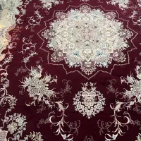 فرش گاز گنجه