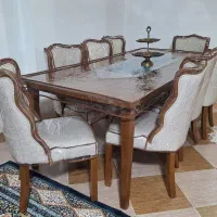 برش ودوزنده جهت کاور مبل