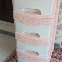 فایل چهار کشو