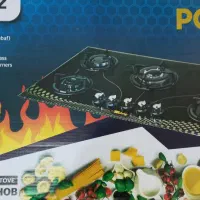 گاز صفحه ای