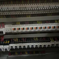تابلو برق plc|خدمات پیشه و مهارت|تبریز, |دیوار