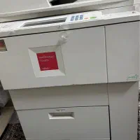 فروش دستگاه پرینتر در حد نو Ricoh Aficio 2051