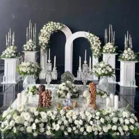 گل ارایی بادکنک ارایی
