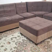 مبل 7نفره ال