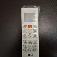 کنترل کولر گازی ال جی LG