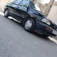 پراید مشکی خاص