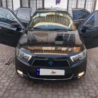دنا پلاس توربو اتومات ۶دنده ۱۴۰۱/۶/۲۵سفارش مدیران