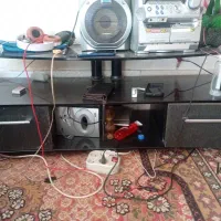 میز تلویزیون