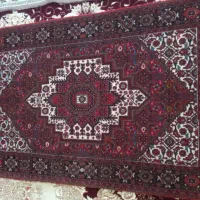 فرش زرنیم