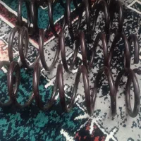 فنر ریس پراید