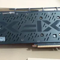 RX5700 XT 8GB XFX|قطعات و لوازم جانبی رایانه|کوار, |دیوار
