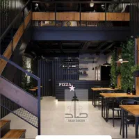 پیک موتوری