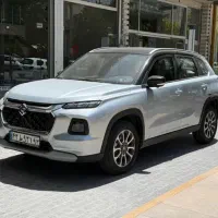 سوزوکی گرندویتارا ۲۰۲۴ دو دف