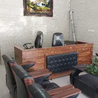 ۴۴۰ متر زمین دوکله / مشارکت با سازنده معتبر بنفشه