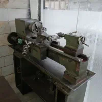 دستگاه تراش ایرانی سروش