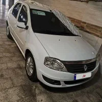 رنو ال نود تندرپلاس مدل97 درحد صفر