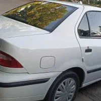 سمند lx 1400