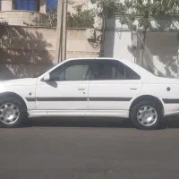 پژو پارس دوگانه شرکت مدل ۸۹