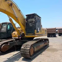 فروش بیل مکانیکی pc400-8R