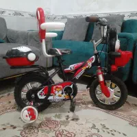 دوچرخه YASAN TOYS