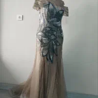 لباس مجلسی