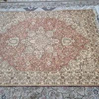 فرش هریس تبریز
