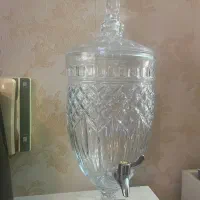 کلمن شیشه ای نو