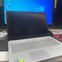 لبتاب ایسوس
