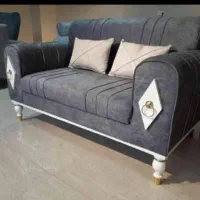 مبل راحتی محمدی