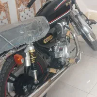 موتور کبیر ۱۴۰۴ خشک