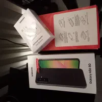 سامسونگ گلسی A56 5G