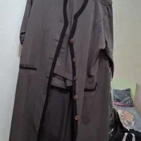 مانتو شلوار اداری