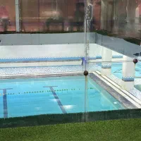 آموزش شنا از مبتدی تا اصلاح تکنیک