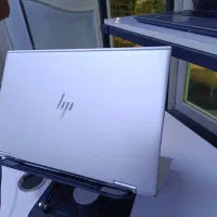 لپ تاپ الایت 360درجه hp EliteBook X360 1040 G8
